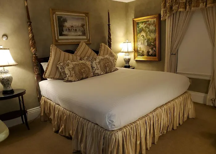 Wynstone Inn